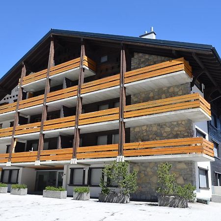 Immeuble Panorama Leilighet Les Collons Eksteriør bilde